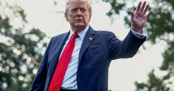Trump administration joins Republicans' campaign to police speech in reaction to Kirk's murder