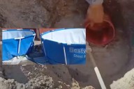 Multan a vecino que robaba agua potable para llenar sus albercas