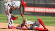 What are the longest postseason droughts in MLB history?