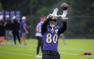 Ravens injury report: TE Isaiah Likely closer to return