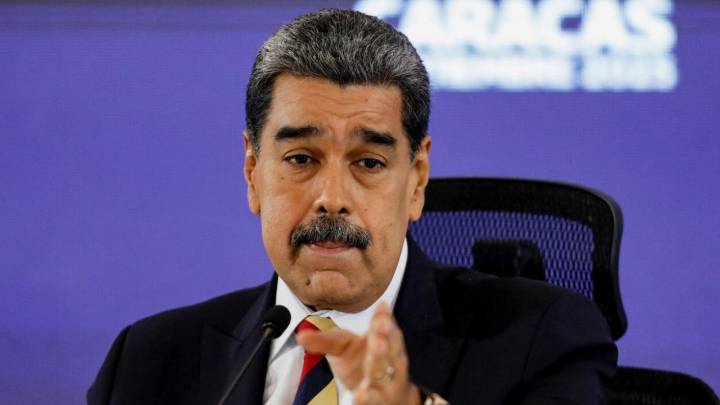 Maduro: Venezuela se mantendrá como un territorio de paz y no de guerra