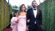 Jennifer Lopez Says Ben Affleck Helped Finance Her Dream Role in Kiss of the Spider Woman