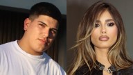 El sentido mensaje de Julieta Poggio por la salud de Thiago Medina: "Recuperate, no estás solo"