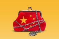 Can China Replace USAID?