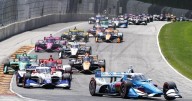 Indy NXT to race doubleheader at Road America, single race in Milwaukee in 2026