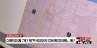 Confusion over new Missouri congressional map