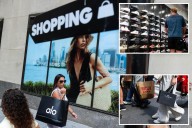 Retail sales jump in August on surprisingly strong back