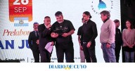 Temporada festivalera: San Juan ya tiene delegaciones para Pre Cosquín y Laborde