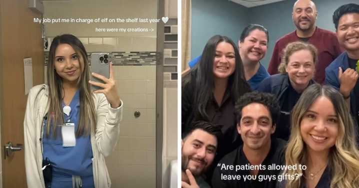 Urgent Care Staff Fired After Viral TikTok Mocking Patients’ Bodily Fluids In Exam Room