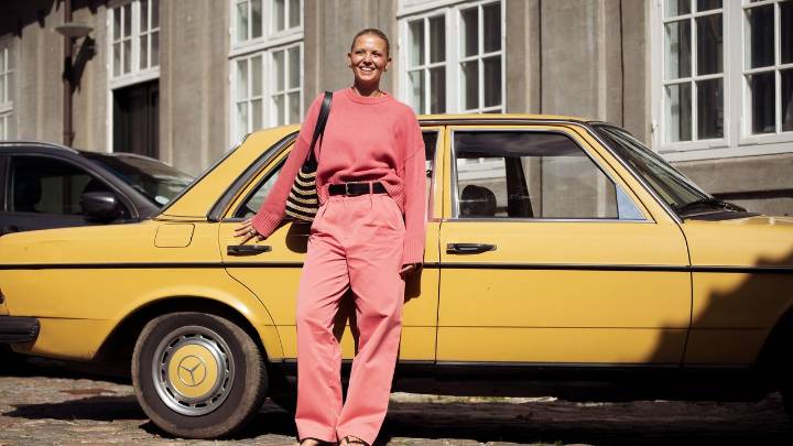 Colores que ya no estarán de moda a partir de septiembre 2025