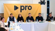 El PRO apoyó el Presupuesto 2026 de Milei, pero Vidal reclamó debate institucional