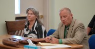 Montana woman who killed her parents 30 years ago has suspended sentence revoked