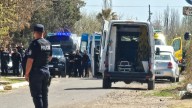 El día en que La Paz perdió la calma por una alumna que llevó un arma de fuego a la escuela