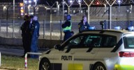 Drone sightings disrupt flights at Copenhagen and Oslo