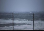 Aemet activa el aviso rojo en Valencia y Castellón y alerta de posibles «inundaciones»