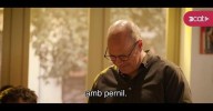 «'¡Qué locura, catalán en Cataluña!'»