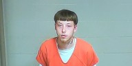 Affidavit: Passenger in crash that killed Wichita teen urged driver to slow down