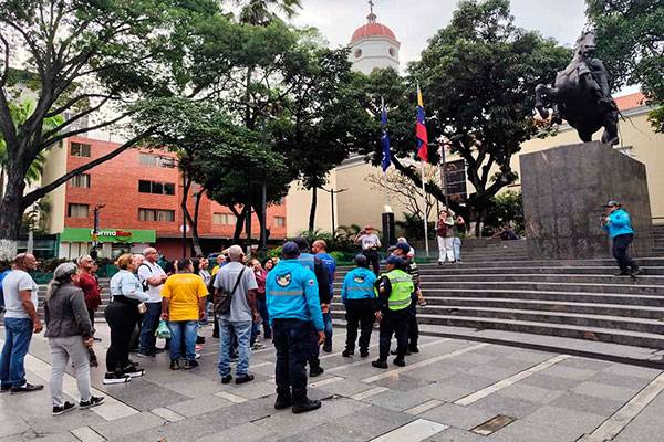 Ministerio de Turismo impulsa desarrollo económico con la ruta Los Caminos de Chacao