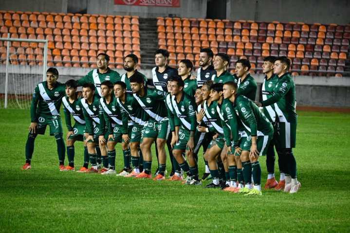 Alacranes 2-1 Tigres de Álica