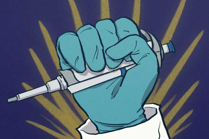 Graduate student research assistants launch campaign for unionization