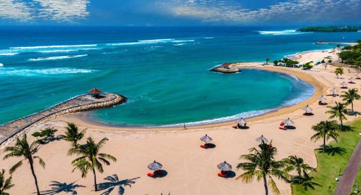 ¿Ya planeaste las vacaciones para la semana de receso escolar en octubre? Destinos más reservados