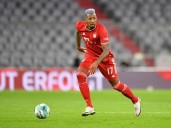Jerome Boateng anunció su retiro de las canchas