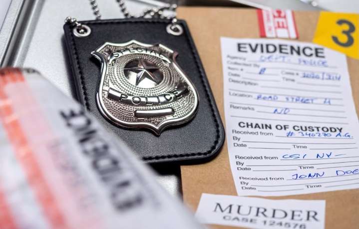 Police search for missing 11