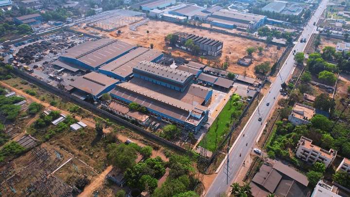 Jain Resource Recycling IPO: Price Band, Financials, Key Dates And More