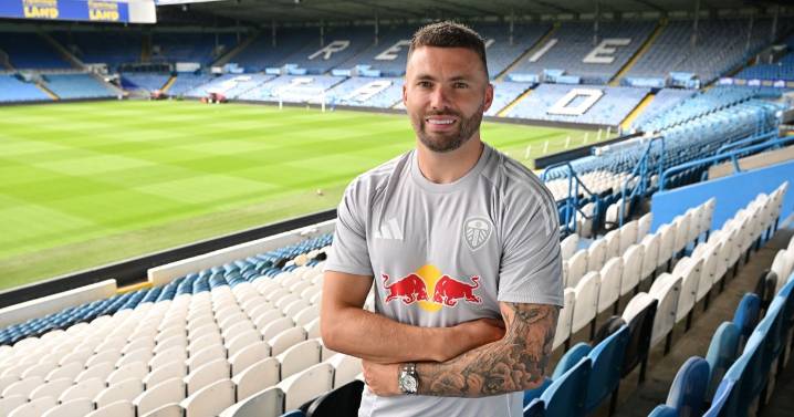 Marcelo Bielsa favourite appointed Leeds United's new club ambassador