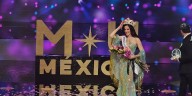La Tabasqueña Fátima Bosch, nueva Miss Universo México 2025