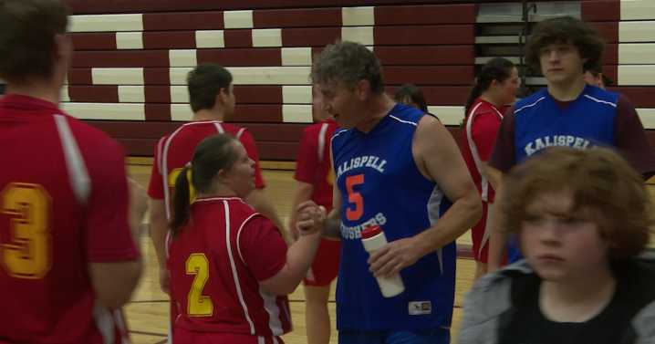 SOMT needs volunteers for the Montana Basketball Tournament in Helena