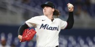 Ryan Weathers throws five scoreless innings in return from injured list