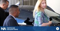 La Justicia ordenó frenar la difusión de los audios atribuidos a Karina Milei grabados en Casa Rosada