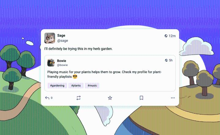 Mastodon rolls out quote posts with protections to prevent 'dunking'