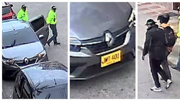 La historia del joven secuestrado por falsos policías en Marinilla cuyo caso sorprendió hasta al mismo gobernador de Antioquia
