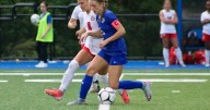 H.S. GIRLS SOCCER: Fowler's hat trick powers Geneseo over Le Roy