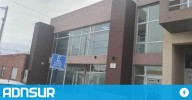 18:35 Detuvieron a una joven en Chubut por dañar un auto y agredir a una persona y a un efectivo policial