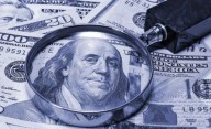 Tras caída de dólar oficial, operaciones a futuro también se negocian a la baja