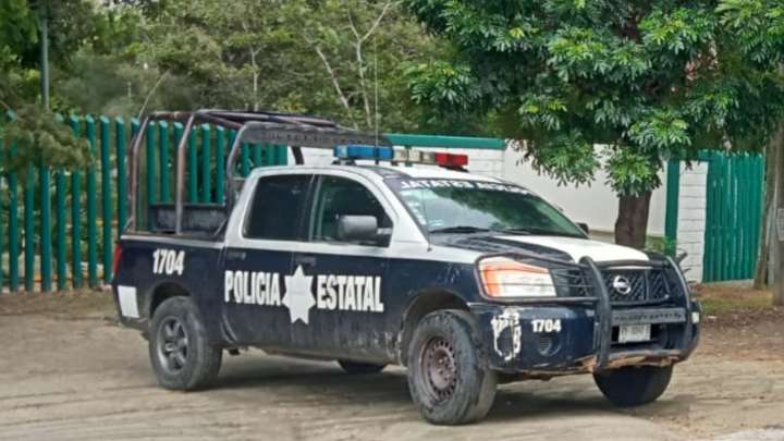 Mujer Acude a Cita para Nuevo Trabajo e Intentan Matarla en Oaxaca