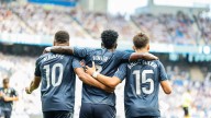 Güler y Mbappé lideran la victoria del Real Madrid ante la Real Sociedad (1