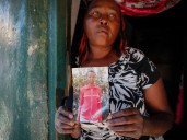 Kenya seeks British national’s arrest in septic tank murder