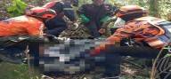 Hallan el cuerpo de un funcionario en el río Orocopiche de Bolívar