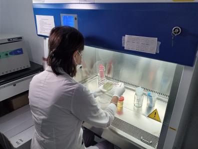 Pese a su importancia médica, solo hay un residente en infectología del Htal. del Milagro