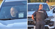 Suspected Virginia interstate killer turns himself in, Crime Insider sources tell Jon Burkett