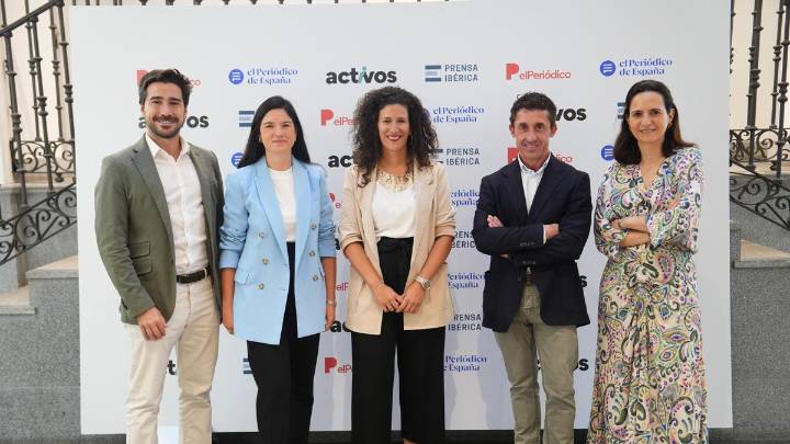 Los expertos en talento coinciden en combinar la tecnología con lo humano para fidelizar a los trabajadores