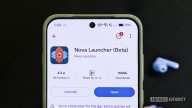 What will you do now that Nova Launcher is shutting down?