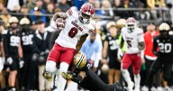 Gamecocks host Vanderbilt on Sept. 13 to open SEC play