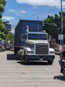 Transporte de carga internacional alerta ante ataques a vehículos en Norte de Santander