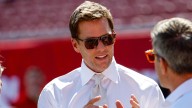 Tom Brady makes Bryson DeChambeau comparison live on Fox NFL broadcast after epic 65