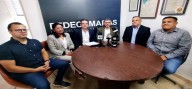 Alcaldía y empresarios zulianos dialogaron para rescatar el desarrollo económico de Maracaibo